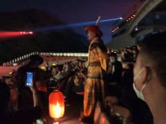 -鼎盛王朝康熙大典实景演出