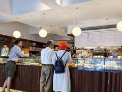-BAKER&SPICE(安福路店)