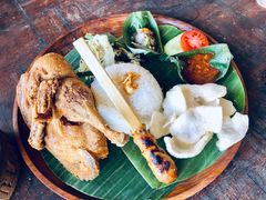 -Bebek Joni Restaurant