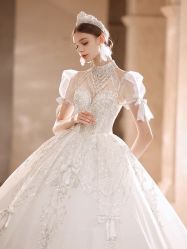 -金海岸婚纱摄影(塘沽店)