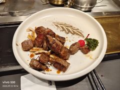 -大神太神·铁板烧(瑞虹天地月亮湾店)