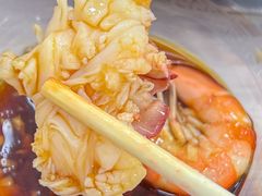 -船奇蒸汽海鲜·闽菜(八市海鲜总店)