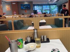 -香港深仔记茶餐厅(东门店)