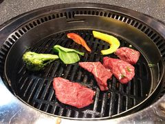 烧肉-宮崎牛第一号指定店 焼肉の幸加園(橘通店)