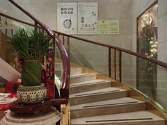 -花中城·杭帮菜·粤菜·海鲜火锅(清泰街店)
