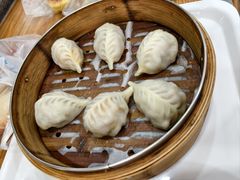 -东升灌浆包(辛庄街总店)