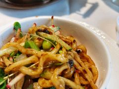 -四季民福烤鸭店(外滩外白渡桥店)