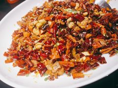 -川流不息·地道川菜·小龙虾(新松江路店)