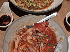 -金掌勺锅包肉(太原万达店)