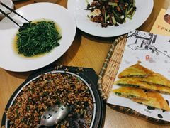 -桃园农庄烤全羊(江秋路店)