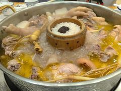 -长白山万达国际度假区