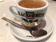 -香港新发烧腊茶餐厅(书城店)
