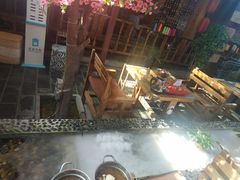 -丽江庭院之爱在路上(西单店)