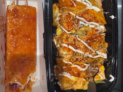 -冠雄先生烤冷面(熙街旗舰店)