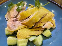 -阿婆农家菜(车墩店)
