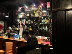 -东岸Cafe 爵士俱乐部