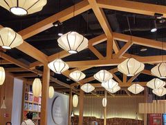 -黑家养生粥道馆(新世纪店)