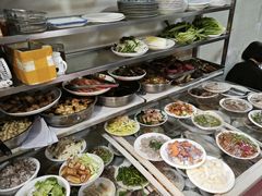 -凰仪桥饭店(鲁迅西路店)