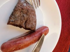 -嘉莱特和平国际酒店自助餐