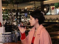 -Wine Universe 宇宙酒馆