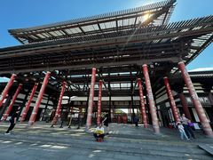 -狼山风景名胜区