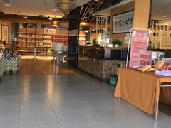-感恩心素食馆(百世广场店)