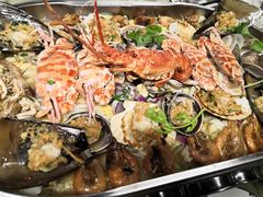-东记炭炉·海鲜鸡煲(龙华店)