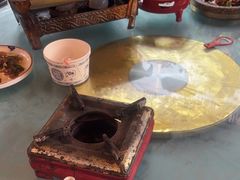 -鱼乐岛餐厅·户外花园主题餐厅