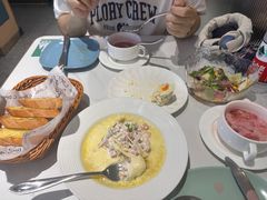 -库滋明·俄罗斯特色美食(中央大街店)