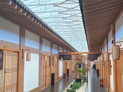 -玖合素手·轻养足浴SPA(云纺大悦城店)