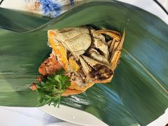 -打酱油·非遗淮扬菜(瘦西湖梅岭店)