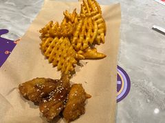 -必胜客(上海新南方商城PH店)