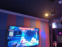 -唱吧麦颂KTV(松江五龙商业广场店)