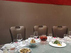 包厢-道道鲜·崇明私房菜(五角场店)