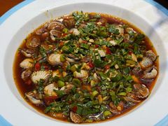 -潮汕壹号·潮汕菜·打边炉·生腌(总店)