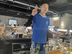 -很久以前羊肉串(南京路第一百货店)