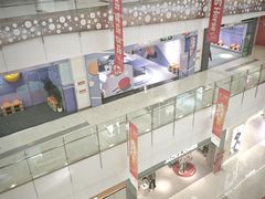 -天津梅江印象城