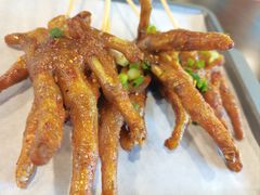 -林二哥宜烤官·宜宾小烧烤