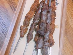 -必点海鲜·鲅鱼水饺(鞍山西道店)