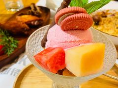 -原石牛扒·约会餐厅(龙城万科里店)