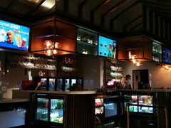 -成都百丽宫影城(LUXE太古里店)