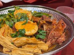 -喜家德虾仁水饺(长泰广场店)