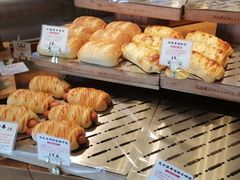 -西村叔叔的店·面包·甜品·蛋糕(清河万象汇店)