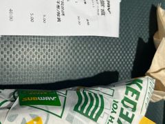 -赛百味SUBWAY(星耀店)