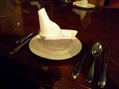 -成桂西餐厅·42年的味道(五大道疙瘩楼店)