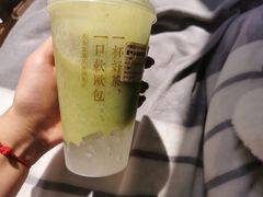 -奈雪的茶(金华永盛店)