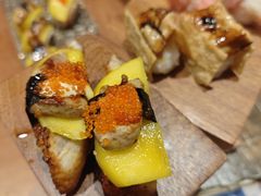 -古田居·特色寿司料理(骏欣中心店)