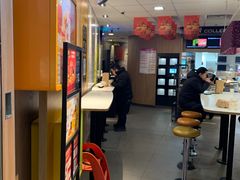 -麦当劳(世纪汇广场店)