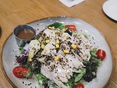 -HELLO 27 意面·沙拉·帕尼尼