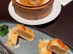 -领事馆19号中餐厅(厦门海景洲际酒店)